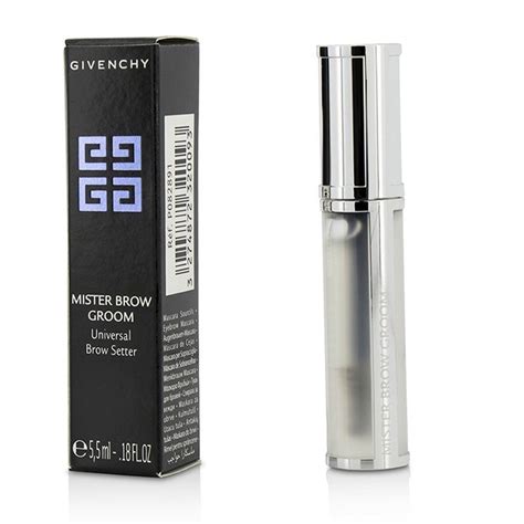 givenchy mister brow groom купить|MISTER BROW GROOM .